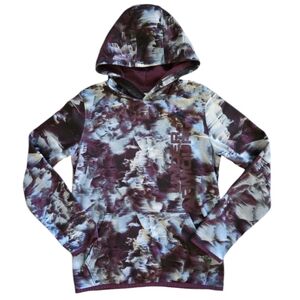 Under Armour Abstract Camo Unisex Sweatshirt Hoodie